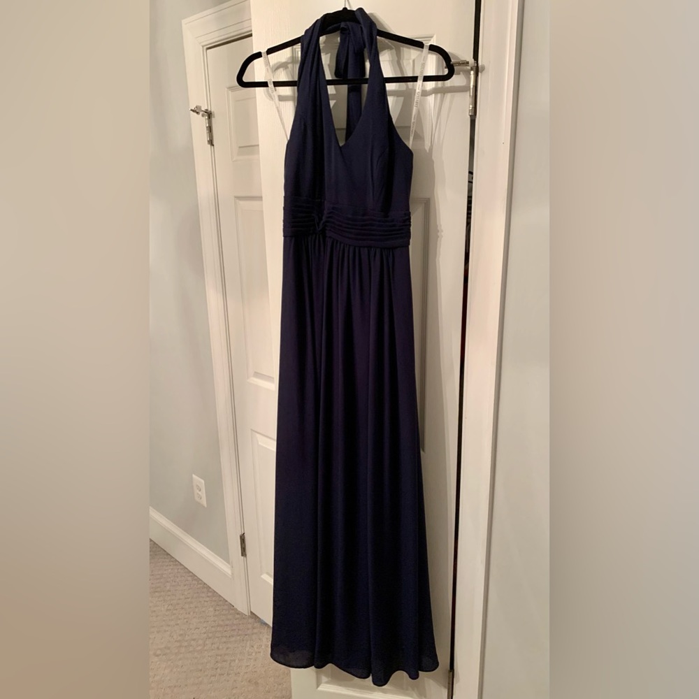 Davids Bridal Bridesmaid Dress